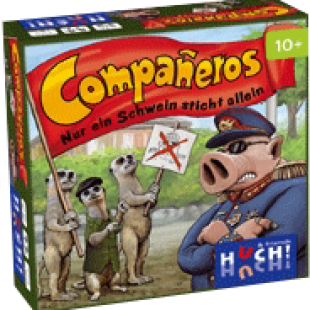 Compañeros