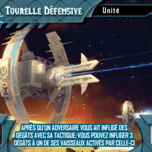 Titanium Wars : la Confrontation arrive !