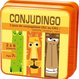Conjudingo CE1