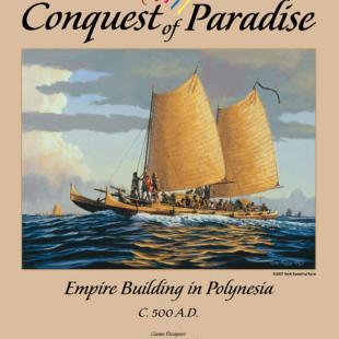 Conquest of Paradise
