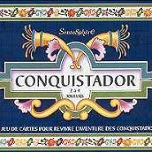 Conquistador