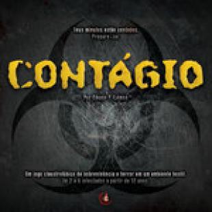 Contagio