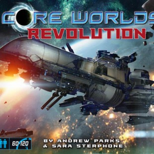 Core Worlds, ceci est une Revolution