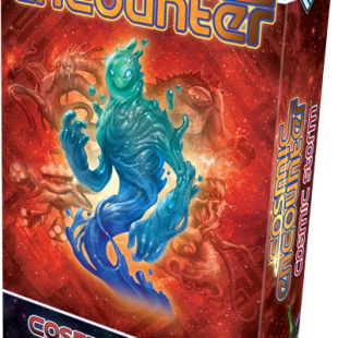 Cosmic Encounter: Cosmic Storm