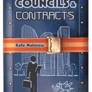 Councils & Contracts