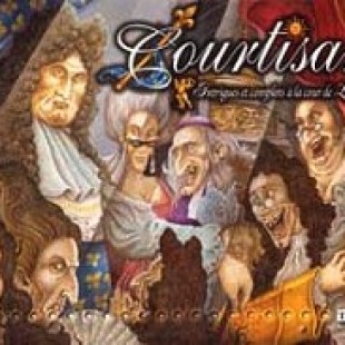 Courtisans