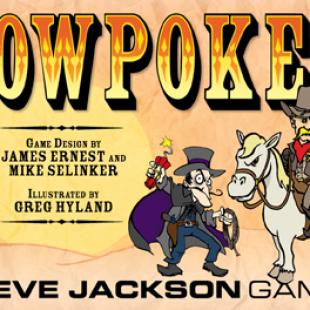 Cowpoker