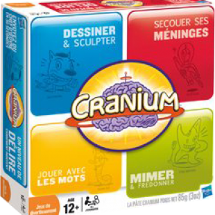Cranium