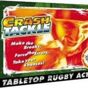 Crash Tackle