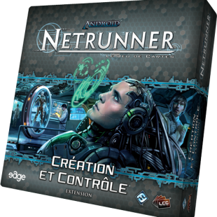 Création et Contrôle