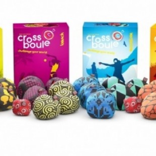 Crossboule