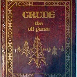 Crude: The Oil Game