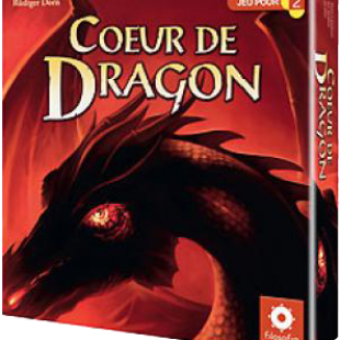 Cœur de dragon