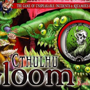 Cthulhu Gloom