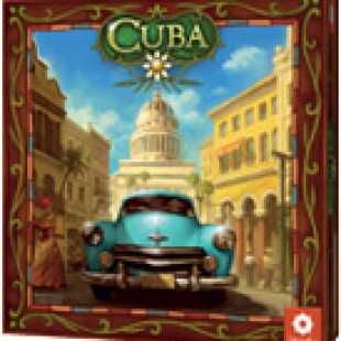 Cuba
