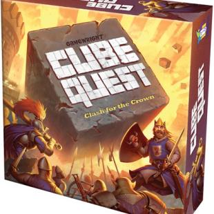 Cube Quest