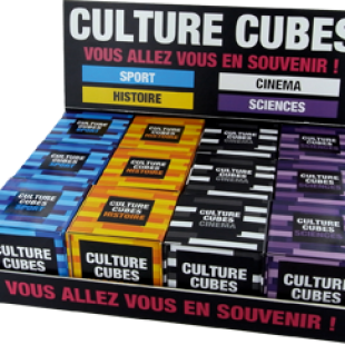 Culture Cubes