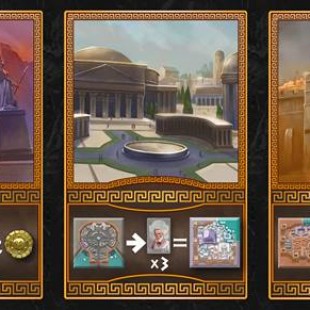 Cyclades va devenir TITANESQUE