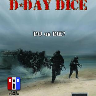 D-Day Dice