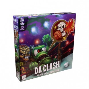 Da Clash !