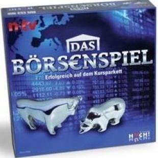 Das Börsenspiel
