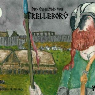 Das Geheimnis von Trelleborg