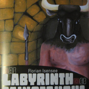 Das Labyrinth des Minotaurus