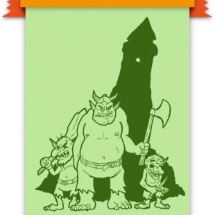 De l&rsquo;or pour les orcs