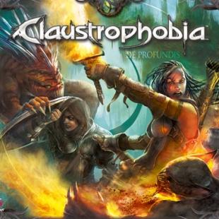 Claustrophobia : De Profundis