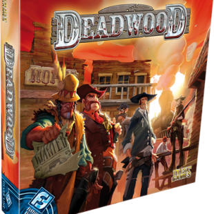 Deadwood