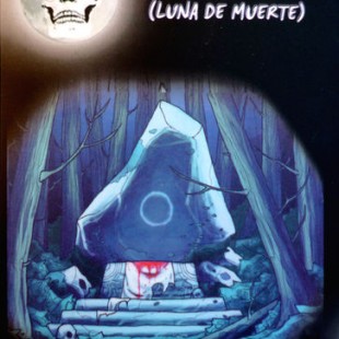 Death Moon – Luna de muerte