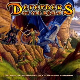 Le test de Defenders of the Realm
