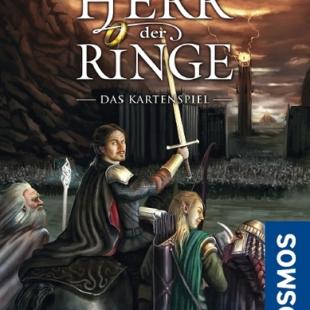 Der Herr der Ringe – Das Kartenspiel