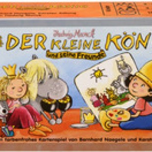Der Kleine König