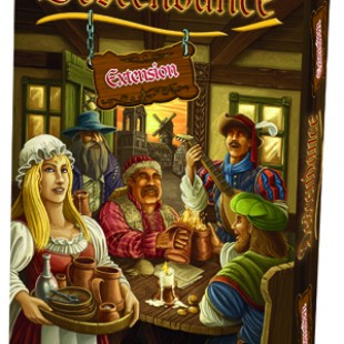 Descendance Extension