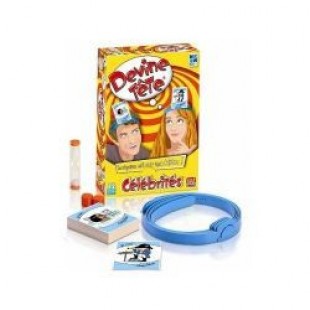 Devine Tête – célébrités