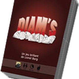 Diam&rsquo;s