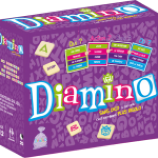 Diamino