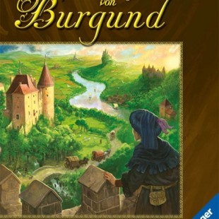 Le test de Les Châteaux de Bourgogne
