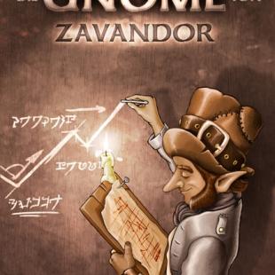 Die Gnome von Zavandor