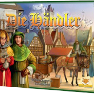 Die Händler