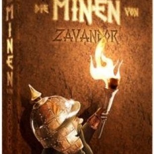 Die Minen von Zavandor