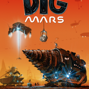 Dig Mars