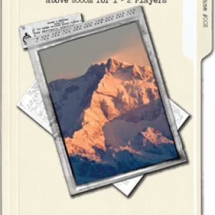 Disaster on Kangchenjunga