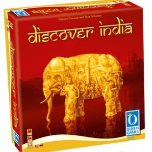 Discover India