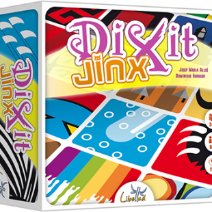 Dixit Jinx