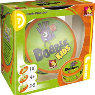 Dobble Kids