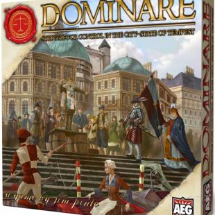 Dominare