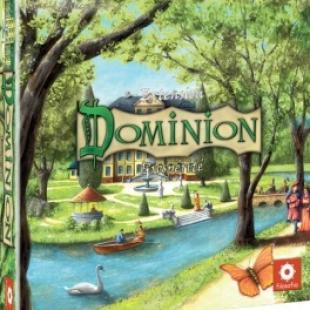 Dominion : Prospérité