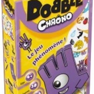 Dobble Chrono